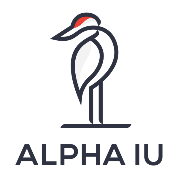 Alpha-IU
